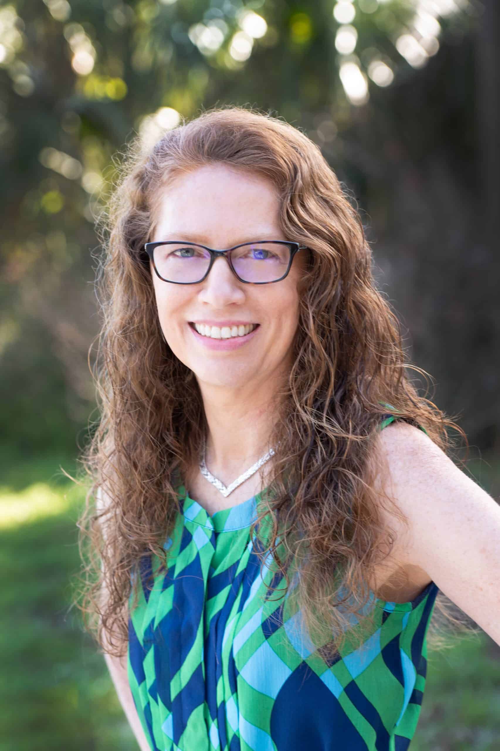 Tammy Tibbles, Founder of Hearthside Studio